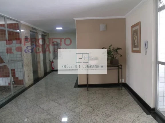 Imagem Apartamento em Brooklin - São Paulo