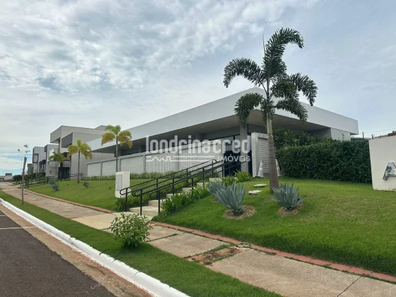 Imagem Terreno de 256 m² em Condomínio Fechado com Piscinas, Salão Gourmet, Playground e Lazer Completo – Ideal para Sua Casa Assobradada!