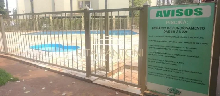 Imagem Apartamento - Ribeirão Preto - Sumarezinho - Região Oeste