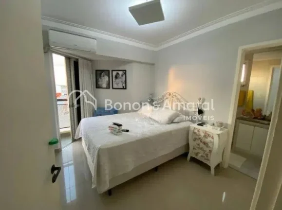 Imagem Apartamento encantador à venda no Taquaral, em uma localização que une conveniência e qualidade ...