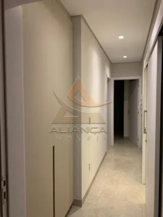 Imagem Casa Condomínio - Ribeirão Preto - Vila do Golf