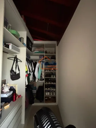 Imagem Casa à venda no bairro Parque dos Eucalíptos - Mogi Guaçu/SP