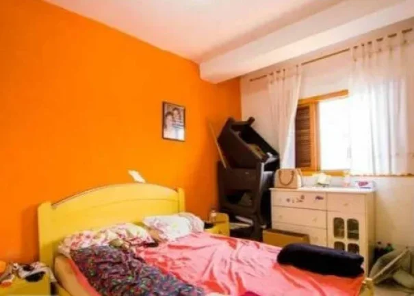 Imagem Vendo Casa em Santo André, Parque Capuava