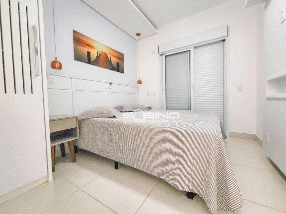 Imagem Apartamento à Venda com 3 dormitórios 1 suíte 127m², 2 vagas - Riviera de São Lourenço Bertioga SP