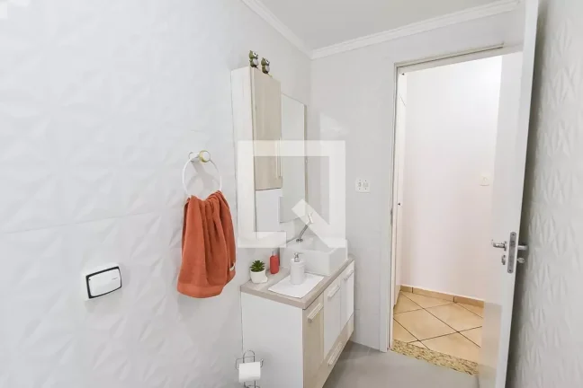 Imagem Apartamento à Venda - Ipiranga, 2 Quartos, 72 m2