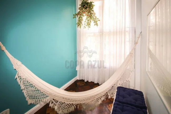Imagem Copacabana – Avenida Nossa Senhora de Copacabana | Residencial › Apartamento 3 quarto(s) à Venda