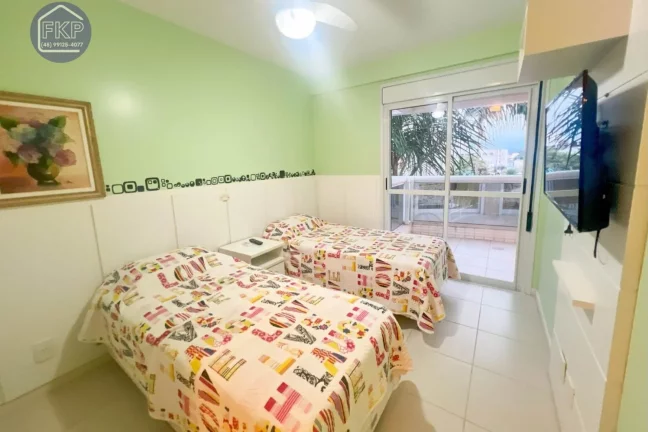 Imagem Apartamento 3 suítes!