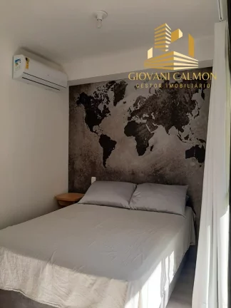 Imagem Apartamento à venda em São Paulo - Bela Vista: 1 quarto, 1 banheiro, 25m² de área - Oportunidade única!