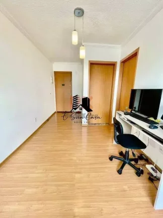 Imagem Apartamento a Venda 01 Quarto Bairro Cabral Contagem MG