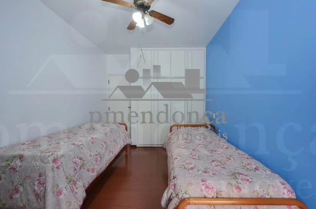 Imagem Apartamento na Rua Bahia com 230m², 4 quartos ( 2 sui­tes) e 4 vagas + depi³sito.
