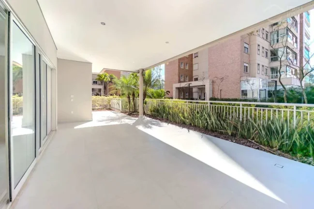 Imagem Apartamento com 223m2, 3 suítes e 3 vagas à venda no Tamboré - Alphaville, Santana de Parnaíba