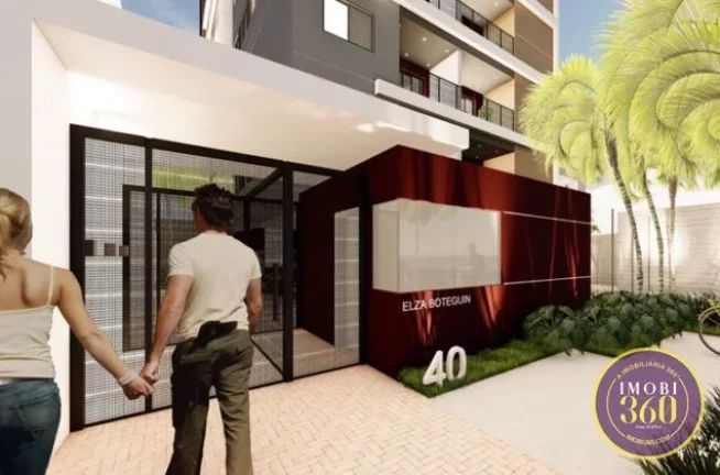 Imagem APARTAMENTO Á VENDA NA VILA CARRÃO COM 2 DORMITÓRIOS