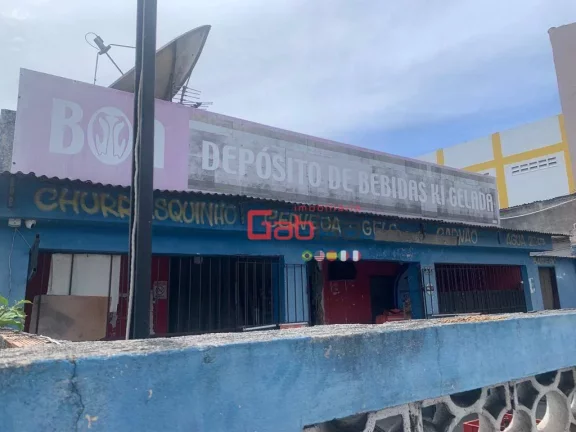 Imagem Terreno à venda, 600 m² por R$ 1.290.000,00 - Célula Mater - Cabo Frio/RJ