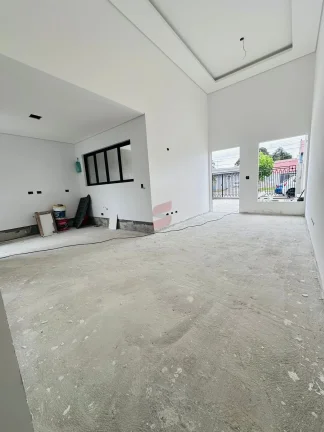Imagem CASA com 3 dormitórios à venda com 92.2m² por R$ 740.000,00 no bairro BONECA DO IGUACU - SÃO JOSÉ DOS PINHAIS / PR