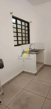 Imagem Kitnet funcional de 30m² sem IPTU e condomínio | Ótimo custo-benefício