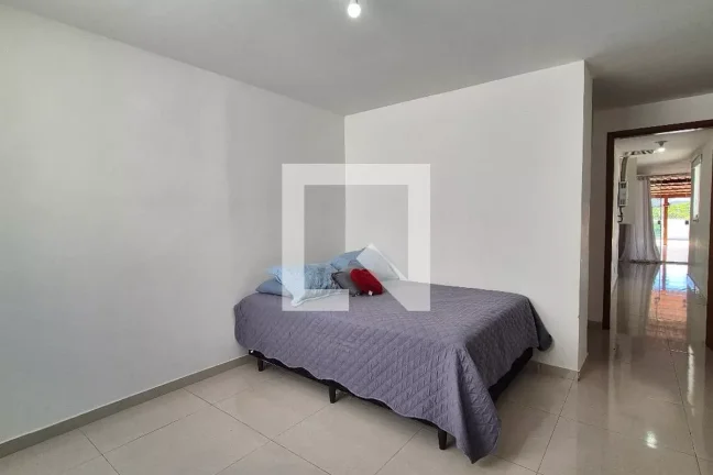Imagem Apartamento à Venda - Recreio, 2 Quartos, 168 m2