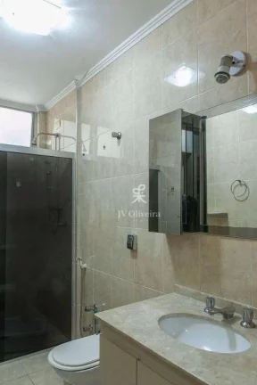 Imagem Apartamento com 4 dormitórios à venda, 190 m²- Itaim Bibi - São Paulo/SP