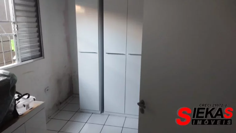 Imagem Imperdível: Casa à venda em São Paulo-SP, Burgo Paulista, 3 quartos, 1 sala, 1 vaga de garagem, 150m² de área.