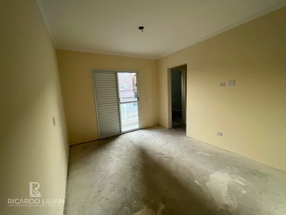 Imagem "Luxuoso Sobrado de 3 Dormitórios com Suíte Master e Acabamento Impecável na Vila Galvão, Guarulhos!"