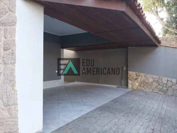 Imagem Casa 4 quartos + escritótio , Retiro das Fontes, Atibaia