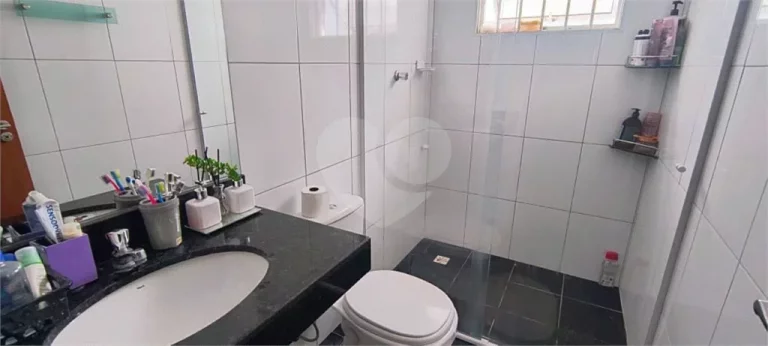 Imagem Sobrado à venda com 3 quartos, sendo 1 suíte, em Butantã, São Paulo - SP