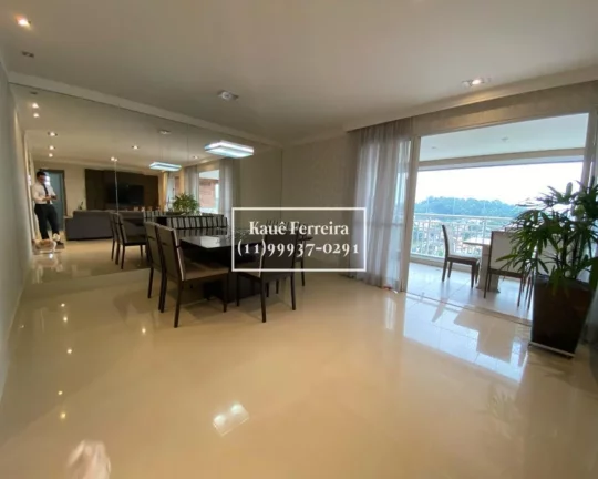 Imagem Apartamento a venda em São Paulo
