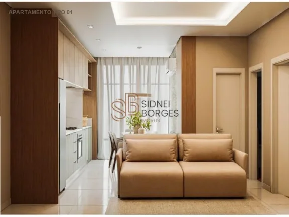 Imagem Apartamento CONCÓRDIA - SC