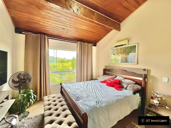 Imagem Chácara à venda em Atibaia/SP - Jd Brisa, 1.000m² por R$1.150.000!