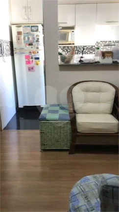 Imagem Apartamento à venda com 2 quartos no condomínio Spazio San Etiene, São Paulo - SP