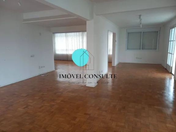 Imagem Amplo e Sofisticado Apartamento à Venda - 280m² - R$ 1.950.000