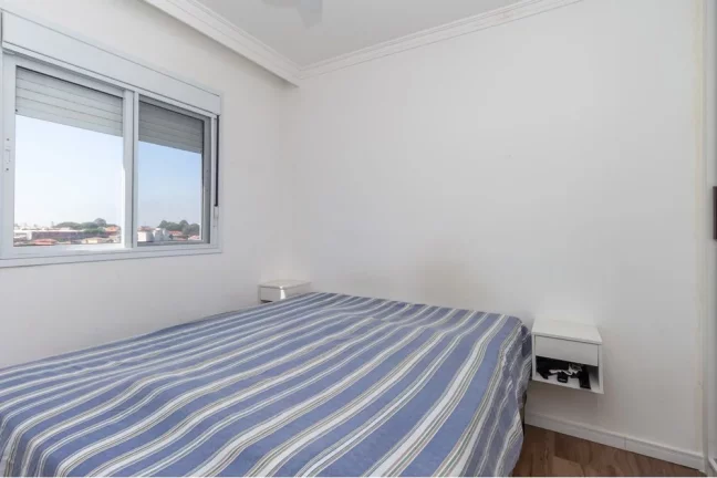 Imagem Apartamento a venda com planejados, sala ampliada, e lazer completo na região de Pirituba. Ótimo Preço!!