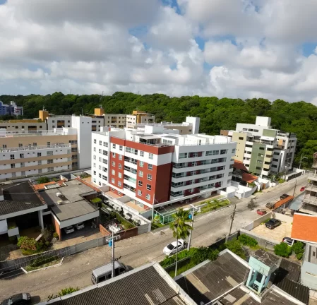 Imagem Apartamento Garden à venda em João Pessoa, Cabo Branco, com 2 quartos, 109,5m2