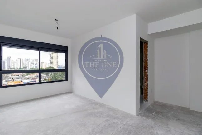 Imagem APARTAMENTO RESIDENCIAL em SÃO PAULO - SP, BROOKLIN PAULISTA