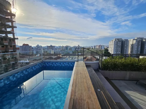 Imagem MDGD 32 Apto 10402-EX - Apartamento à venda no bairro Menino Deus - Porto Alegre/RS