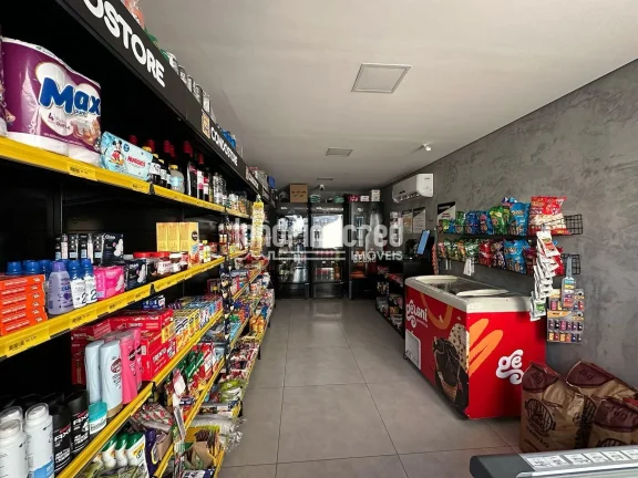Imagem Apartamento com 2 quartos planejados, ar-condicionado, sanca em LED, armários em todos os ambientes, 1 vaga coberta e quitada, pronto para morar.