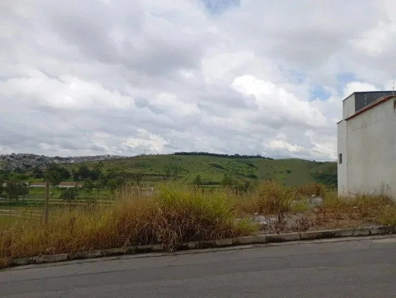 Imagem Loteamento Cidade Verde