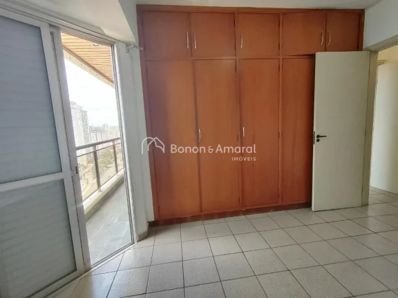 Imagem Linda cobertura duplex à venda no bairro Taquaral, em Campinas, com 140m² de área privativa, bem ...
