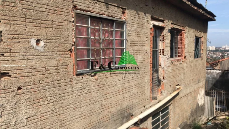 Imagem Casa para Venda em Limeira, Jardim Olga Veroni, 2 dormitórios, 1 banheiro