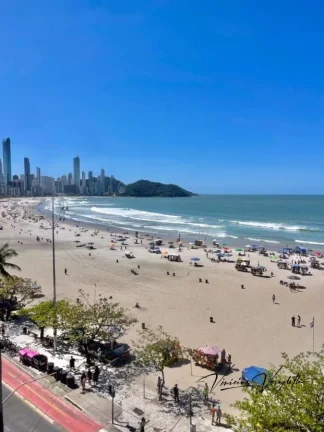 Imagem Apartamento para Temporada em Balneário Camboriú / SC no bairro Centro