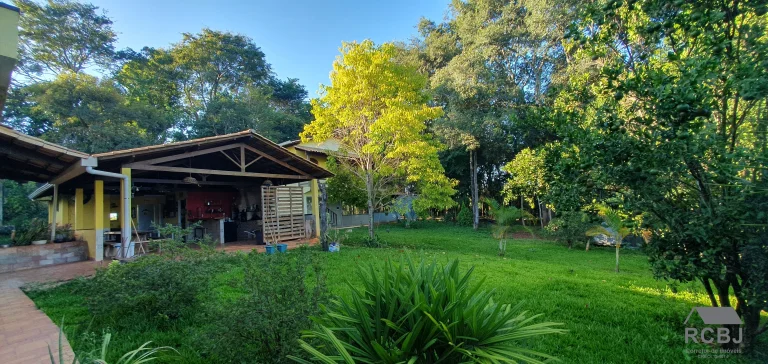 Imagem SITIO RESIDENCIAL em ESMERALDAS - MG, CIDADE JARDIM