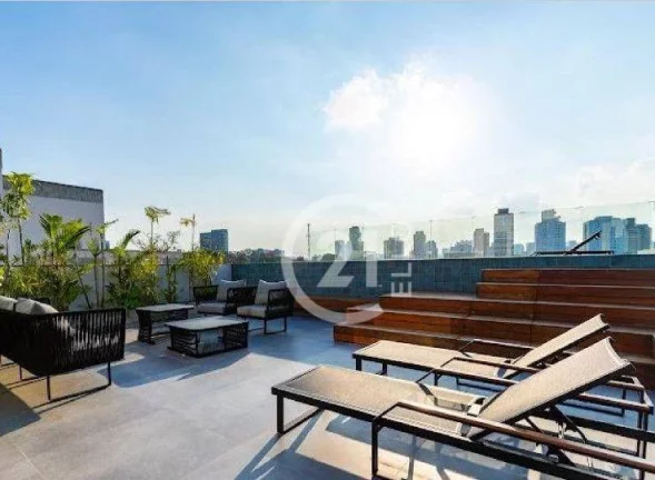 Imagem Espetacular casa em condomínio - 1.200m² - Alto da Boa Vista