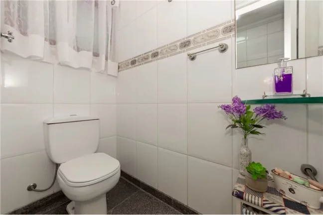 Imagem APARTAMENTO RESIDENCIAL em São Paulo - SP, Jardim Anália Franco