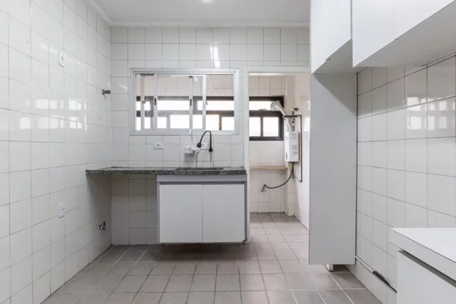 Imagem Imóvel com 3 Quartos à Venda, 138 m² em Perdizes - São Paulo