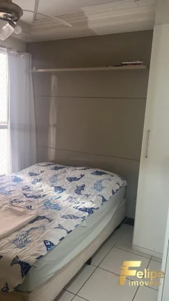 Imagem OPORTUNIDADE DE APARTAMENTO NOVÍSSIMO NA PRAIA DA COSTA / VILA VELHA - ES