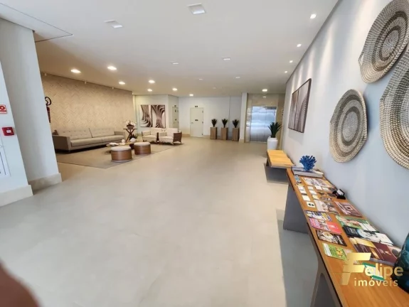 Imagem APARTAMENTO RESIDENCIAL em GUARAPARI - ES, PRAIA DO MORRO