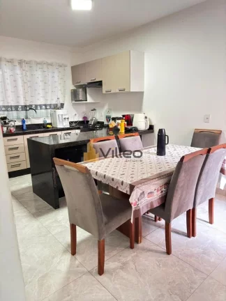 Imagem Apresentamos uma excelente oportunidade de adquirir sua casa própria no Jardim Residencial Imperatr...