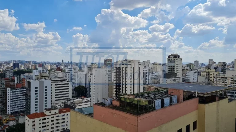 Imagem APARTARTAMENTO À VENDA NO PARAÍSO, SÃO PAULO