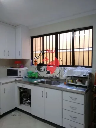 Imagem Sobrado para Venda no bairro Assunção em São Bernardo