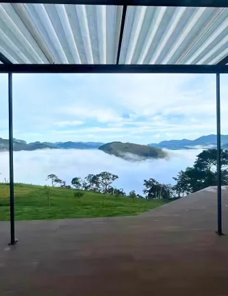 Imagem Mirante da Serra | Design contemporâneo e vista de tirar o fôlego
