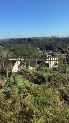 Imagem Terreno à venda, 1050 m² por R$ 160.000,00 - Recreio Rio Bonito - Suzano/SP